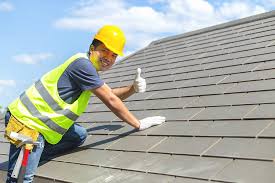 Best Solar Panel Roofing Installation  in Austintown, OH